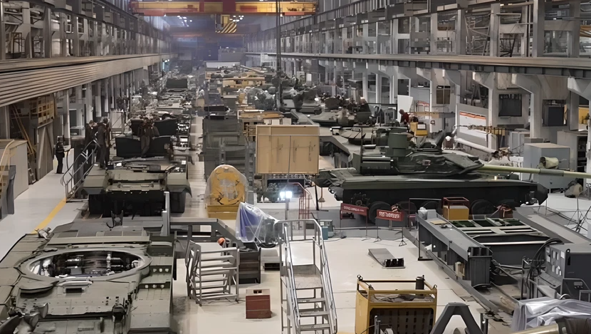 Bài báo cũng cho rằng, các đối tác phương Tây hứa sẽ hỗ trợ Ukraine “miễn là cần thiết”, nhưng sự chậm trễ trong hỗ trợ quân sự đã ảnh hưởng đến khả năng tự vệ của Kyiv. 