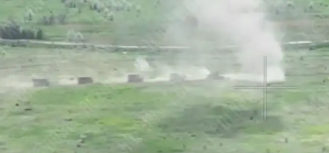 “Số lượng xe tăng rùa ngày càng tăng dường như là một phần trong các chiến thuật tấn công mới của Nga", trích nhận định của TWZ. Các phóng viên quân sự của Nga cũng ca ngợi "xe tăng rùa", đồng thời coi đây thực sự là ví dụ cho sự sẵn sàng chiến đấu nhất của xe bọc thép đáp ứng đầy đủ thực tế của xung đột hiện đại.