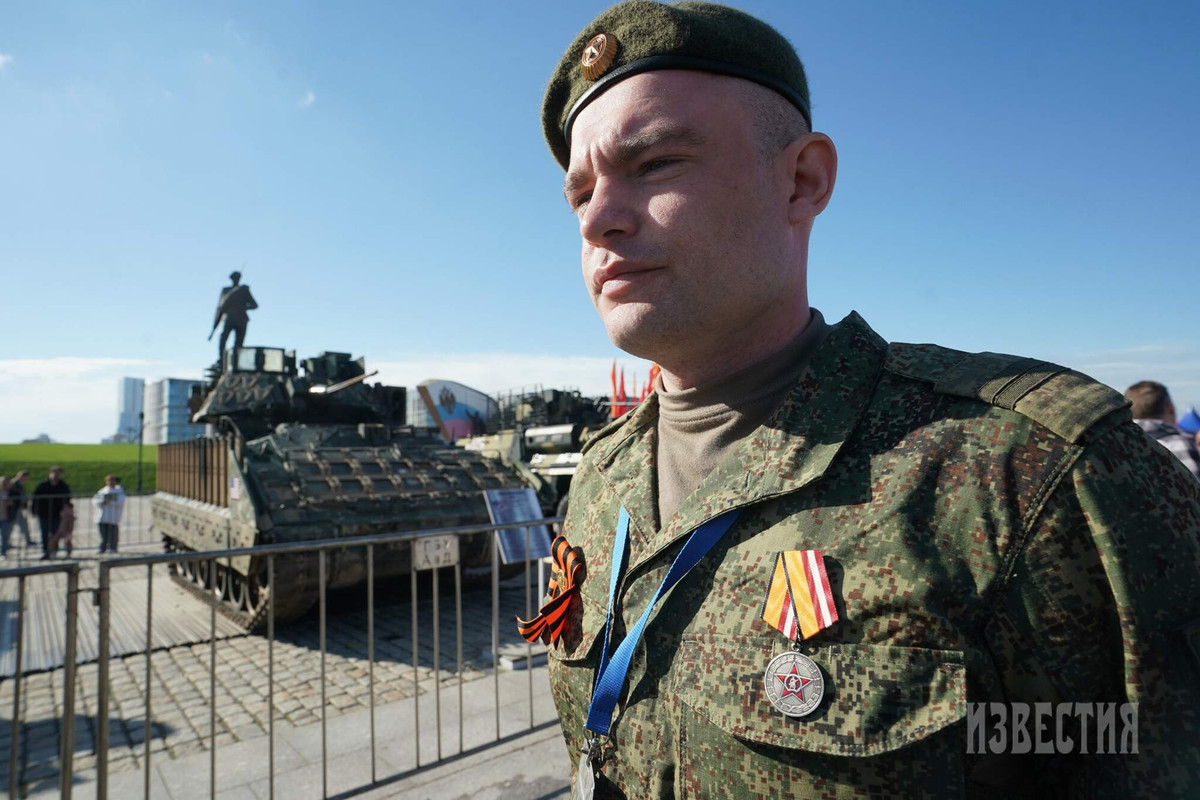 Hinh anh vu khi NATO bi Nga thu giu tu chien truong Ukraine-Hinh-10