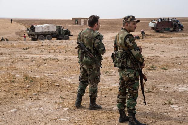 Lý do dẫn tới quyết định trên của phía SDF là bởi họ cho rằng chiến dịch quân sự của Thổ Nhĩ Kỳ đã bị đình chỉ vĩnh viễn dưới sức ép của Mỹ và Washington vẫn cam kết bảo vệ người Kurd.