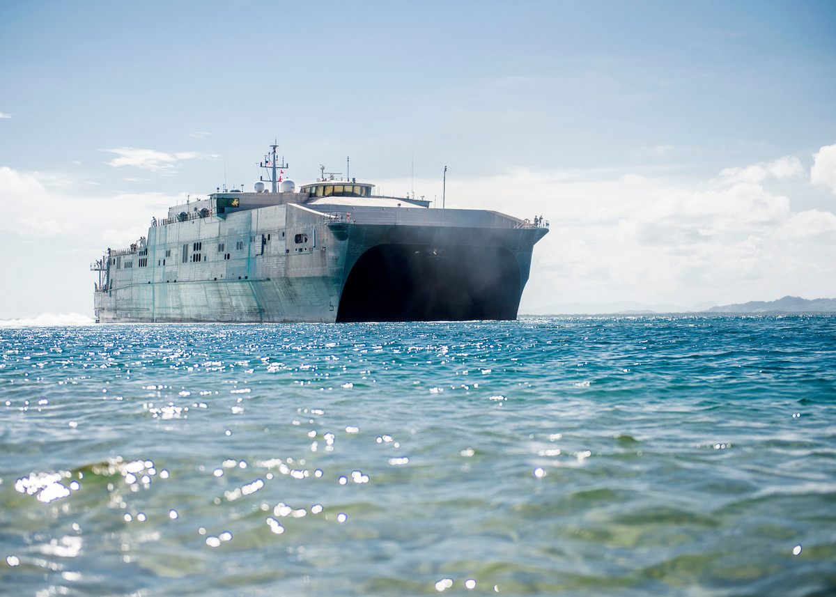 Cuộc diễn tập năm nay còn có khoa mục tìm kiếm cứu nạn trên không với sự tham gia của trinh sát cơ P-8A Poseidon cùng các trực thăng quân sự của Brunei. Mỹ cũng điều một trực thăng trinh sát không người lái MQ-8B tham gia CARAT Brunei 2019.