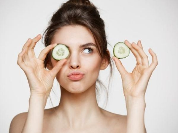 Sai lam pho bien khi su dung mat na va lam dep tai nha