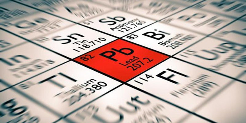 Liều lượng tối đa chì (Pb) có thể chấp nhận hàng ngày cho người, do thức ăn cung cấp, được tạm thời quy định là 0,005mg/kg thể trọng. Ảnh: vinmec.