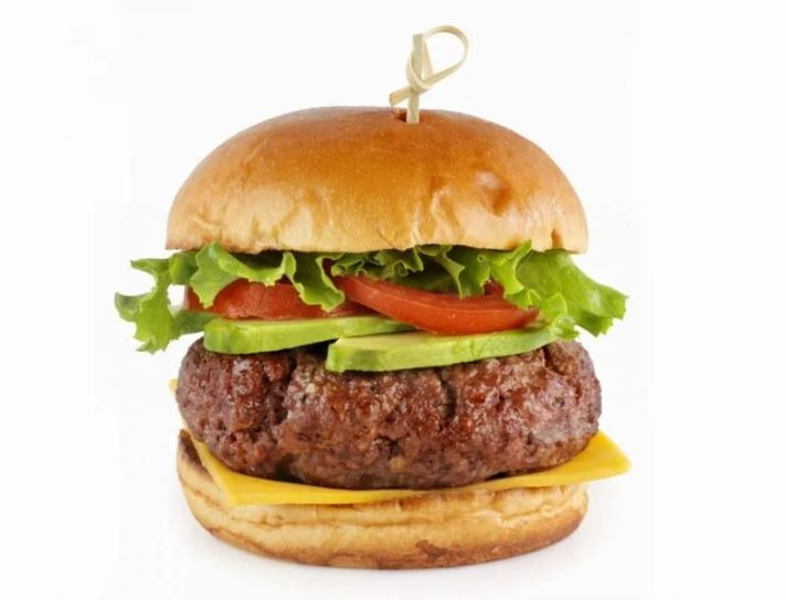 Các loại thịt, đặc biệt là thịt đỏ là thực phẩm nhiều chứa axit. Do đó, bạn nên nhai chậm và kỹ để cơ thể có thể tiêu hóa thịt tốt hơn và giảm nhẹ các tác động tiêu cực của axit.