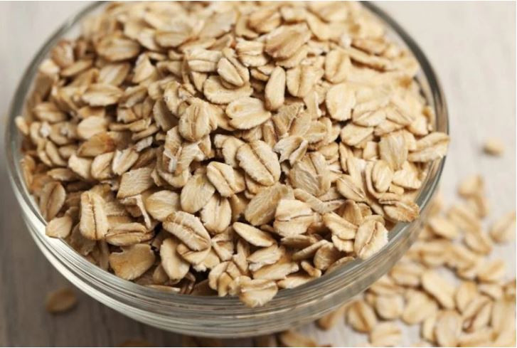 Bạn nên tránh sử dụng yến mạch nếu nhạy cảm với axit.