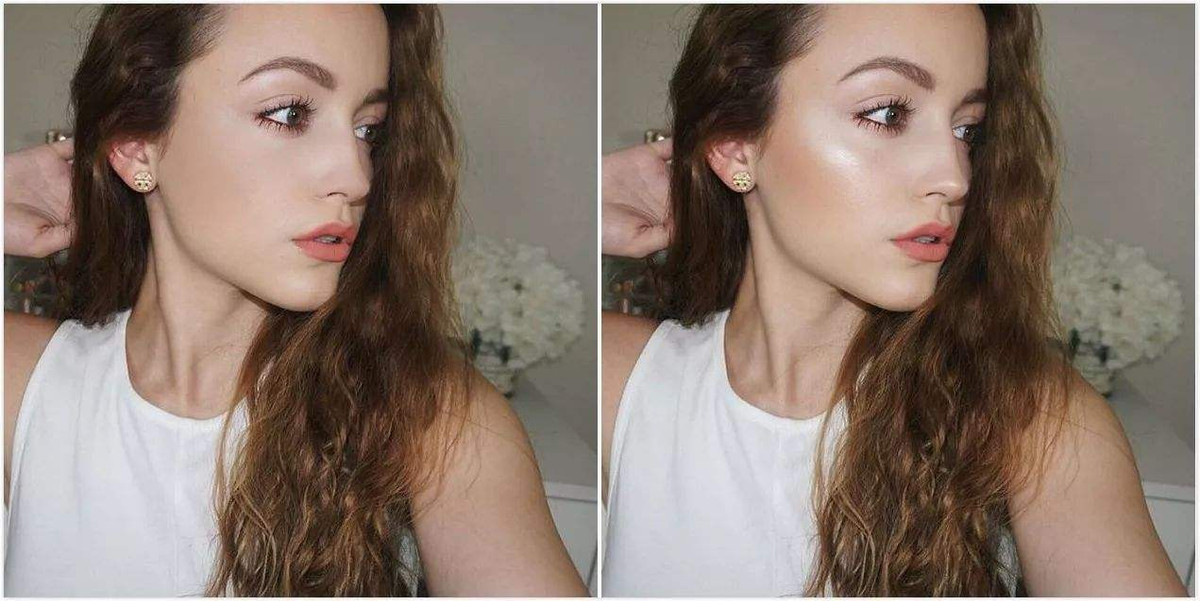 4 mẹo trang điểm cực hot giúp bạn trẻ ra chục tuổi - Hình 3 4 meo trang diem cuc hot giup ban tre ra chuc tuoi-Hinh-3