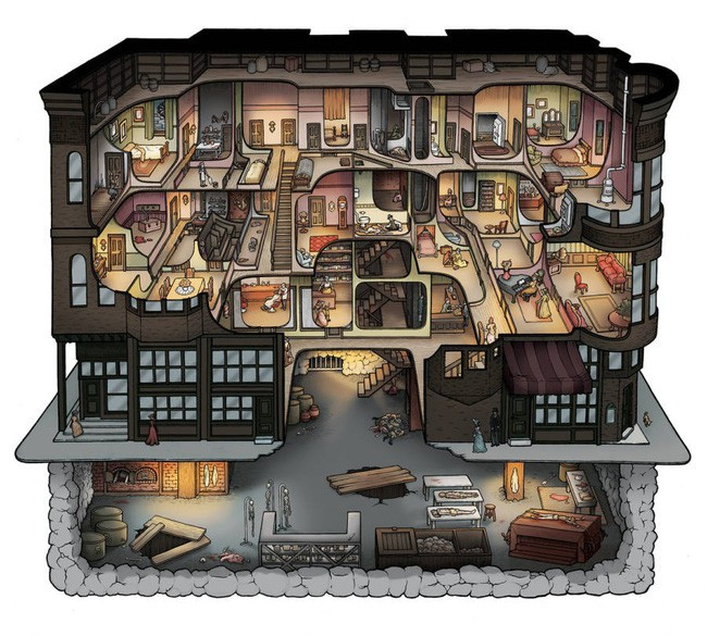 Con ac mong ve khach san ma quai va bi an bac nhat nuoc My-Hinh-4