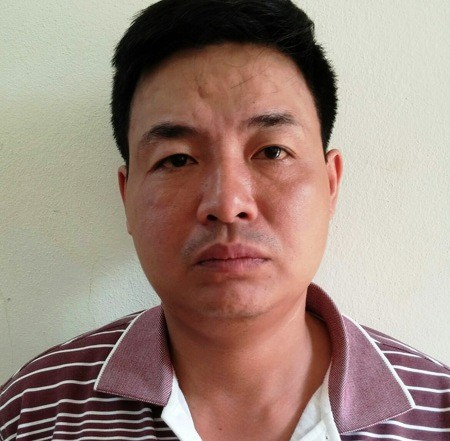 Thanh tra kho bac danh vo vo tim, tram uat trong trai giam