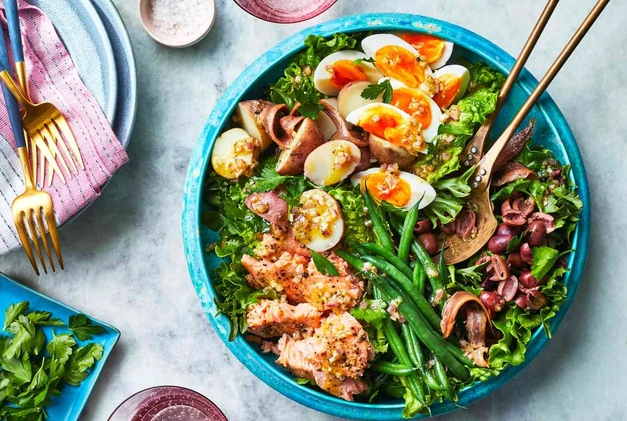 7 thoi quen hang ngay giup ngan ngua 7 loai ung thu