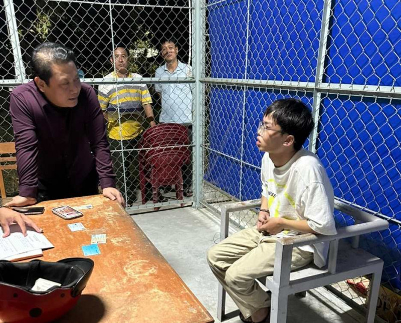 Lien tiep cac vu cuop tiem vang, ngan hang tu dau nam 2023-Hinh-2