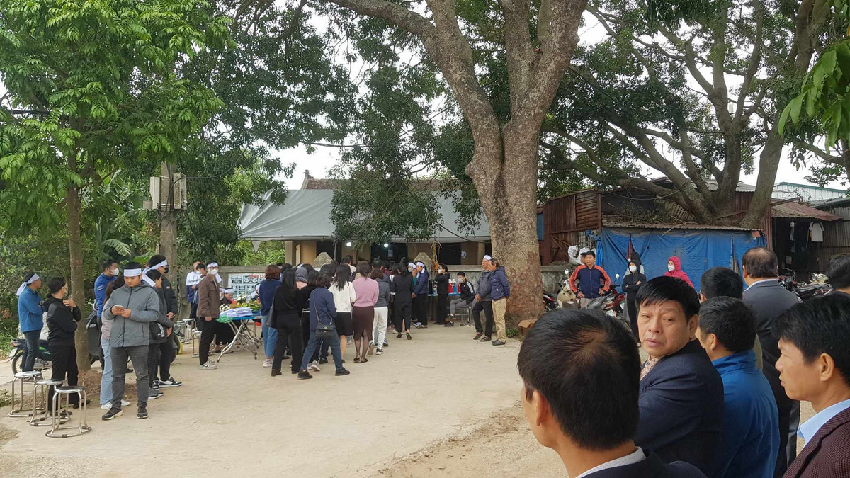 2 nữ sinh bị sát hại ở Bắc Ninh: Nghi do mâu thuẫn tình cảm - Hình 3 2 nu sinh bi sat hai o Bac Ninh: Nghi do mau thuan tinh cam-Hinh-3