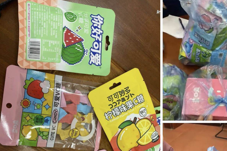 Ket qua xet nghiem ma tuy trong keo tai Lang Son ra sao?