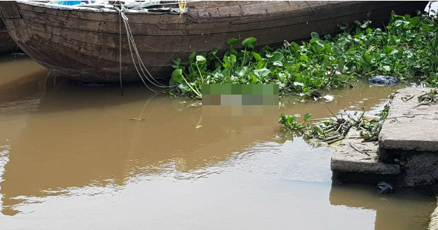 Xac nu tren song Tra Buong va cuoc truy tim ke sat nhan bi an-Hinh-2