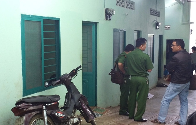 Lo lắng, gia đình đã đến Công an phường Tăng Nhơn Phú B (TP Thủ Đức) trình báo. Người thân cho biết, chị Th. hiền lành và ít nói chuyện với người lạ. Tiếp nhận tin báo, Công an phường Tăng Nhơn Phú B đã cử lực lượng xuống nhà trọ để xác minh thông tin. (Ảnh minh họa, nguồn internet) 