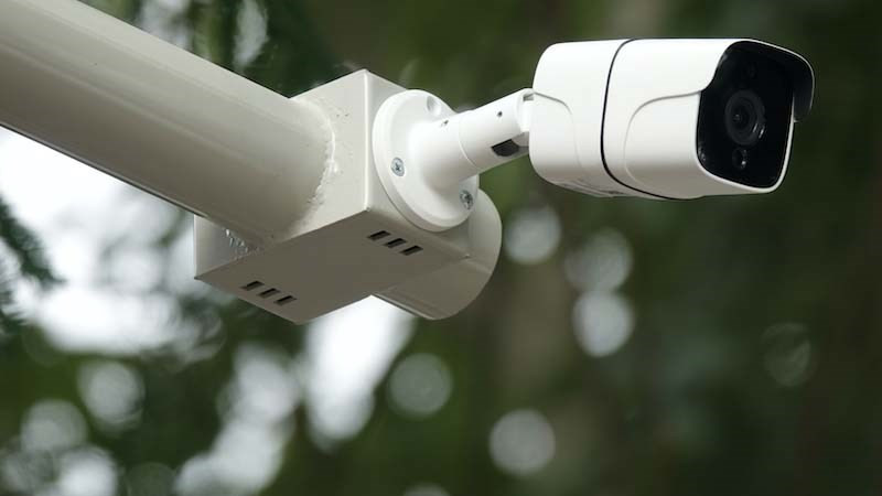 Hình ảnh camera nhà trọ ghi nhận chị Vi Thị Th. không ra khỏi phòng trọ từ khoảng 14h ngày 8/2/2024; đồng thời, xác định chị Th. vẫn chưa về nhà tại huyện Cẩm Mỹ, tỉnh Đồng Nai. Các đơn vị nghiệp vụ của Công an TP HCM đã triển khai 6 tổ công tác khẩn trương rà soát hiện trường khu nhà trọ. (Ảnh minh họa, nguồn internet)