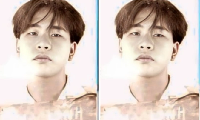 Thoát án tử hình trong gang tấc vì chưa đủ 18 tuổi, nhưng khi thi hành án tù 20 năm tại Trại cải tạo Ba Sao, Hà Nam, với bản chất côn đồ, một lần nữa Linh "cu" tiếp tục phạm tội giết người khi dùng kéo đâm chết phạm nhân Trương Đình Ngọc, đồng thời đâm, đánh trọng thương các phạm nhân khác. TAND tỉnh Hà Nam đã xử phạt Linh "cu" mức án tù chung thân, cũng vì đối tượng chưa đủ 18 tuổi. Sau đó, Linh "cu" được chuyển về trại cải tạo ở Thanh Hóa. Tại đây, Linh "cu" đã gặp, kết bạn với "siêu đạo chích" Trần Quang Minh (tức Minh "rồng") và trở thành 2 kẻ đào tẩu gây ra hàng loạt tội ác. 