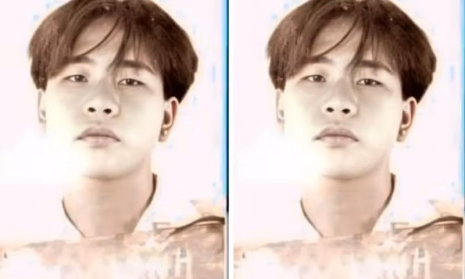 Thoát án tử hình trong gang tấc vì chưa đủ 18 tuổi, nhưng khi thi hành án tù 20 năm tại Trại cải tạo Ba Sao, Hà Nam, với bản chất côn đồ, một lần nữa Linh "cu" tiếp tục phạm tội giết người khi dùng kéo đâm chết phạm nhân Trương Đình Ngọc, đồng thời đâm, đánh trọng thương các phạm nhân khác. TAND tỉnh Hà Nam đã xử phạt Linh "cu" mức án tù chung thân, cũng vì đối tượng chưa đủ 18 tuổi. Sau đó, Linh "cu" được chuyển về trại cải tạo ở Thanh Hóa. Tại đây, Linh "cu" đã gặp, kết bạn với "siêu đạo chích" Trần Quang Minh (tức Minh "rồng") và trở thành 2 kẻ đào tẩu gây ra hàng loạt tội ác. 