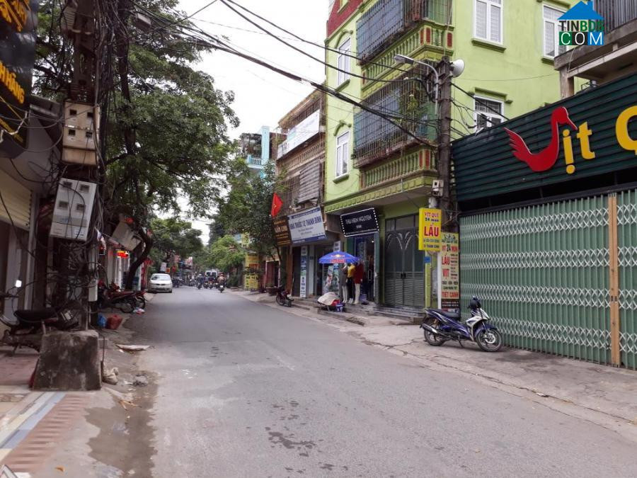 Hà Nội: Cấm đỗ xe cả hai chiều đường Thanh Bình giờ cao điểm Ha Noi: Cam do xe ca hai chieu duong Thanh Binh gio cao diem