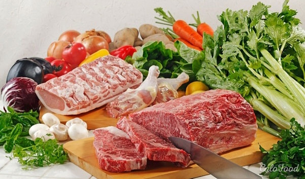 Benh gut an thit the nao de khong bi dau?-Hinh-2