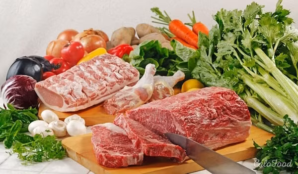 Benh gut an thit the nao de khong bi dau?-Hinh-2