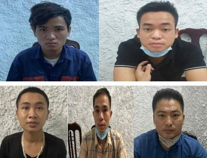 Nguoi dan ong bi bat giu, danh dap den tu vong: Cac doi tuong khai gi?