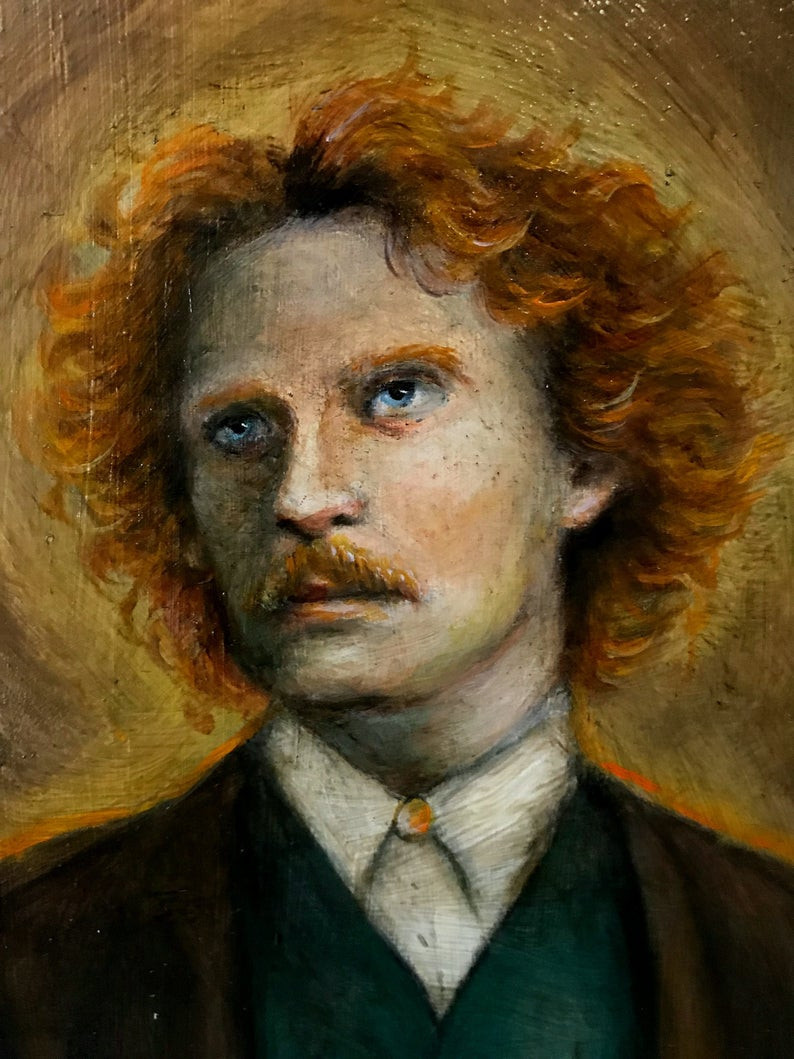 Tuy nhiên, khi có người lại gần, cố gắng chứng thực xem bàn tay đó làm bằng chất liệu gì thì nó biến mất. Trên tờ giấy chỉ còn duy nhất một chữ DEAR (nghĩa là "thân gửi", hoặc "yêu quý") mà sau khi xác nhận, không ai trong phòng có chữ viết tương tự vậy. Một lát sau, bàn tay ma thuật này xuất hiện trở lại và di chuyển khắp phòng, lần lượt bắt tay của từng người. Các thành viên có mặt hôm đó kể lại, họ cảm thấy đó là một bàn tay mềm mại, có hơi ấm, nhưng chỉ có thể nhìn thấy tới phần cổ tay mà thôi.