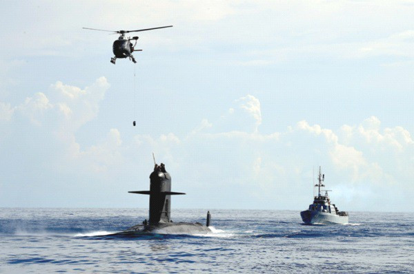 Đặc biệt hệ thống AIP lắp đặt trên Scopene có độ tin cậy rất cao, cho thời gian lặn và hoạt động liên tục lâu hơn so với tàu ngầm không có AIP. Cụ thể, nó hoạt động liên tục được tới 71 ngày trên biển, vượt xa Kilo 636 của Nga.