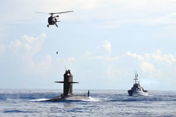 Đặc biệt hệ thống AIP lắp đặt trên Scopene có độ tin cậy rất cao, cho thời gian lặn và hoạt động liên tục lâu hơn so với tàu ngầm không có AIP. Cụ thể, nó hoạt động liên tục được tới 71 ngày trên biển, vượt xa Kilo 636 của Nga.