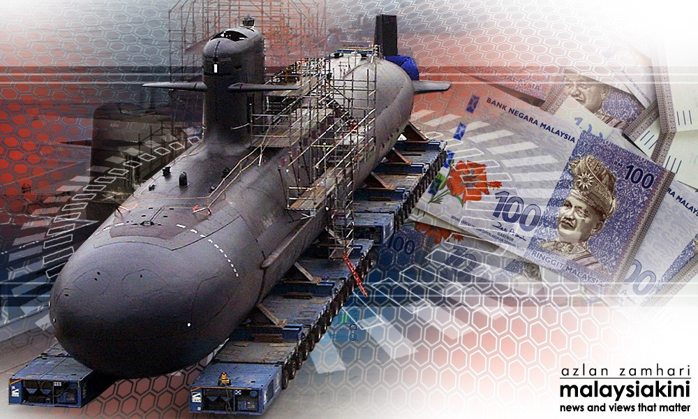 Ngoài tính năng kỹ chiến thuật, có thể hải quân Philippines còn muốn tận dụng mối quan hệ hợp tác với Malaysia và Ấn Độ trong việc bảo dưỡng lớp tàu ngầm này, do 2 quốc gia trên đều đã vận hành Scopene từ khá lâu.