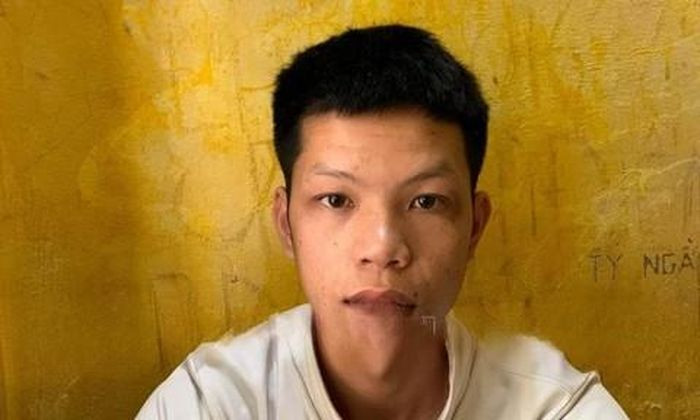 Bat tam giam thanh nien mot dem nhieu lan quan he voi 2 be gai