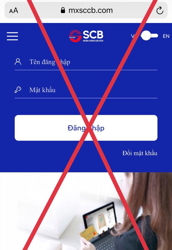 4. Sử dụng nhiều thủ đoạn khác nhau để chiếm quyền điều khiển tài khoản mạng xã hội (gửi các đường link giả mạo thông tin dịch bệnh COVID-19, quảng cáo tuyển dụng, làm việc tại nhà, các trò chơi giải trí trên mạng…). Sau đó, nhắn tin lừa đảo đến danh sách bạn bè của người bị hại; hoặc chiếm đoạt quyền sử dụng SIM điện thoại bằng cách gọi điện tư vấn chuyển đổi hoặc nâng cấp SIM điện thoại sang mạng 4G miễn phí, từ đó chiếm đoạt mật khẩu tài khoản ngân hàng, ví điện tử, tài khoản mạng xã hội để thực hiện hành vi chiếm đoạt tài sản. (Ảnh minh hoạ, nguồn ảnh Internet) 