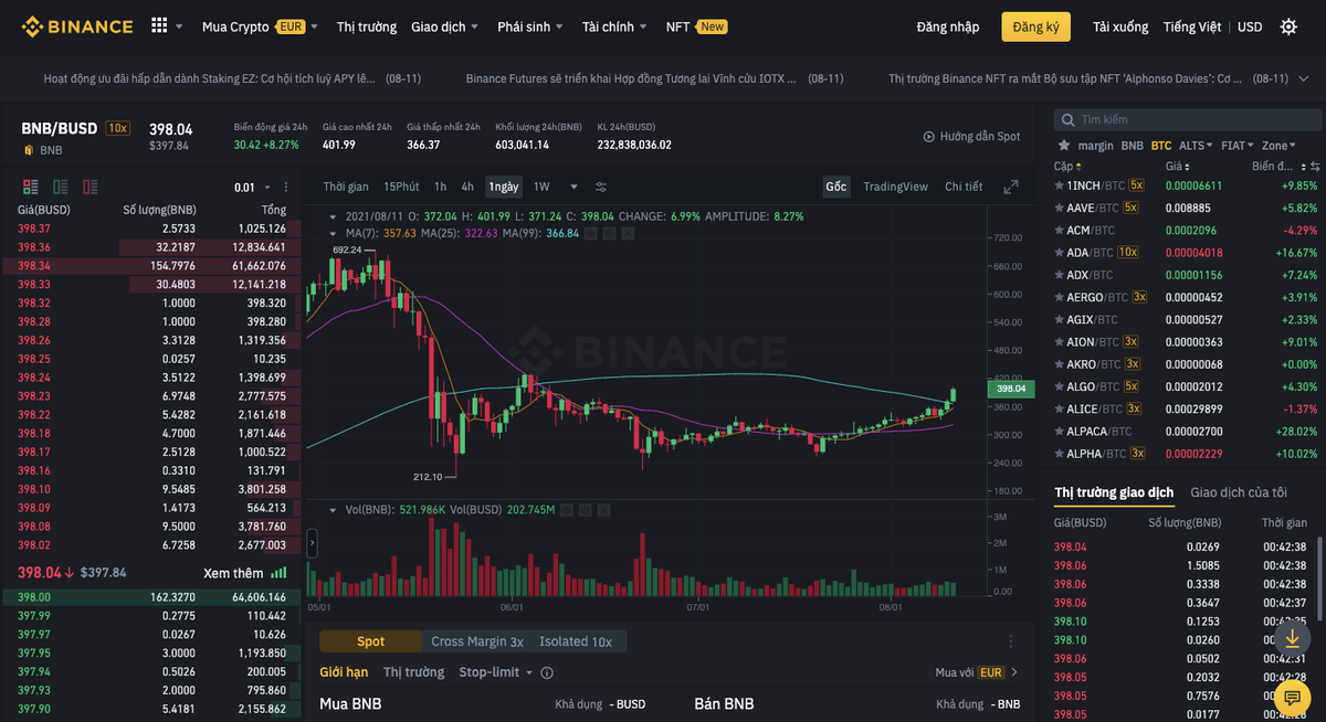 2. Thông qua hoạt động của các sàn đầu tư chứng khoán quốc tế, giao dịch vàng, ngoại hối, quyền chọn nhị phân (BO), giao dịch tiền ảo, dự án bất động sản… hoặc hoạt động kinh doanh đa cấp trái phép qua mạng để quảng cáo, lôi kéo số lượng lớn người tham gia đầu tư, kinh doanh (với cam kết về các khoản lợi nhuận rất lớn, số tiền đầu tư ít) nhằm mục đích lừa đảo chiếm đoạt số tiền của người tham gia. (Ảnh minh hoạ, nguồn ảnh Internet) 