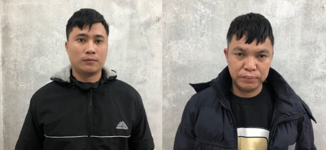 Ninh Bình: Bắt 4 đối tượng có hành vi mua bán người dưới 16 tuổi - Hình 2 Ninh Binh: Bat 4 doi tuong co hanh vi mua ban nguoi duoi 16 tuoi-Hinh-2