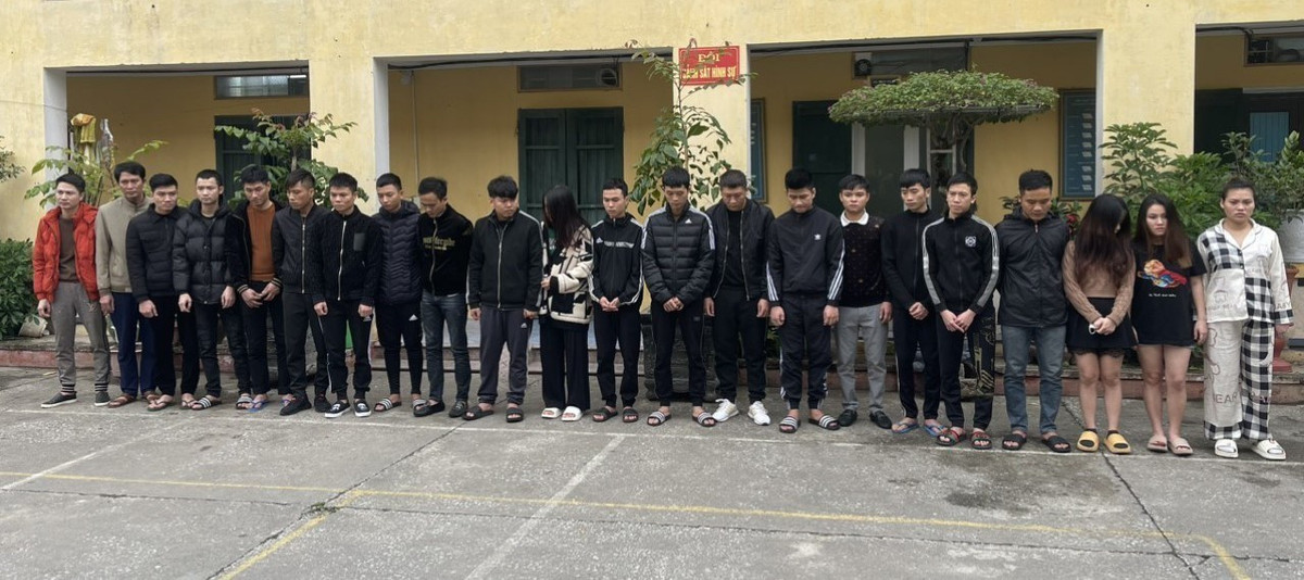 Triet pha o nhom lua dao chiem doat tai san xuyen quoc gia