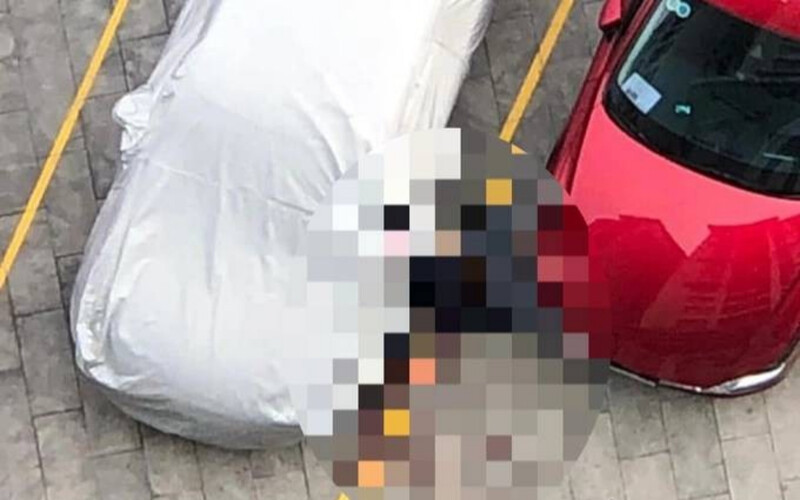 Thông tin ban đầu, vụ việc xảy ra vào khoảng 14h30 ngày 12/1, tại tòa chung cư Hateco Apollo Xuân Phương, phường Phương Canh, quận Nam Từ Liêm. 