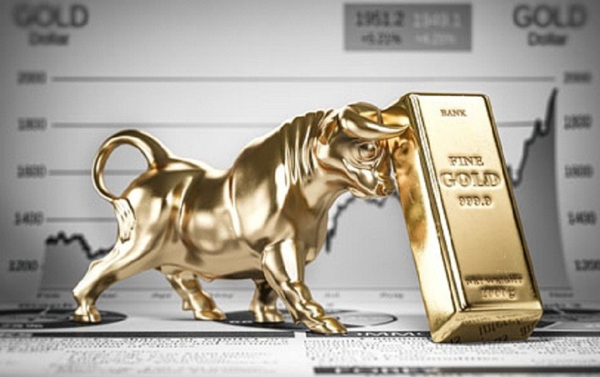 Giá vàng hôm nay 24/2: Vàng trong nước giảm nhẹ - Hình 3 Gia vang hom nay 24/2: Vang trong nuoc giam nhe-Hinh-3