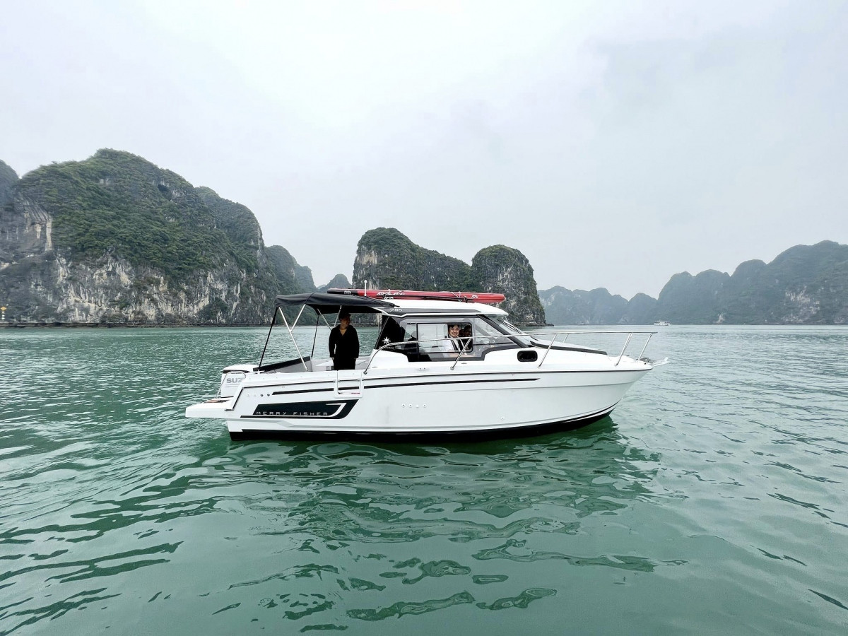 Nghich ly dang kiem: Dang kiem tau thuyen va nhung goc khuat keo lui su phat trien-Hinh-5