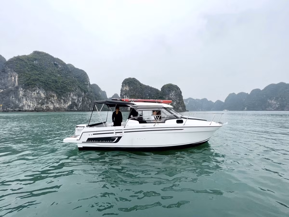 Nghich ly dang kiem: Dang kiem tau thuyen va nhung goc khuat keo lui su phat trien-Hinh-5