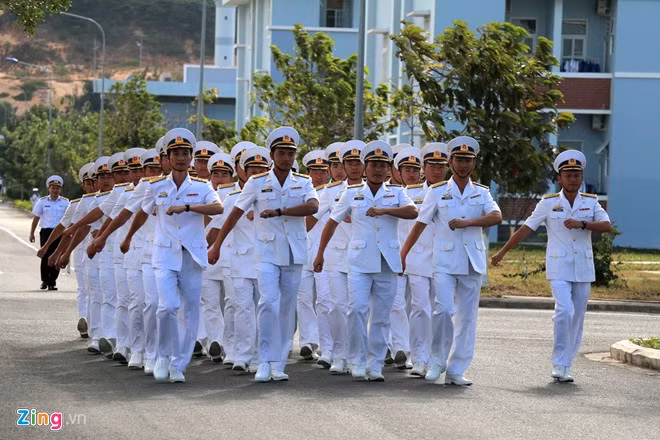 Thuong co tau ngam Da Nang, Ba Ria-Vung Tau trong sang nay-Hinh-3