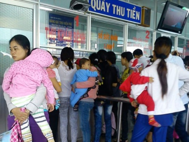 Ngã, va đầu vào tủ có thể dẫn tới xuất huyết não Nga, va dau vao tu co the dan toi xuat huyet nao