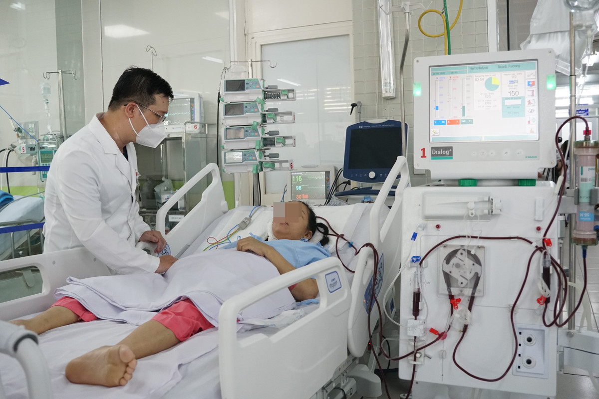 Có thai 21 tuần không biết, sản phụ nguy kịch vì nhau cài răng lược Co thai 21 tuan khong biet, san phu nguy kich vi nhau cai rang luoc