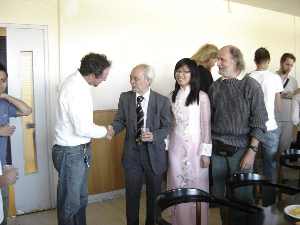 TS Nguyen Thi Kim Thanh: Tinh yeu Vat ly “khac di” tu giai Ta Quang Buu-Hinh-4