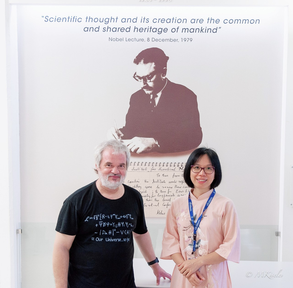 TS Nguyen Thi Kim Thanh: Tinh yeu Vat ly “khac di” tu giai Ta Quang Buu-Hinh-2