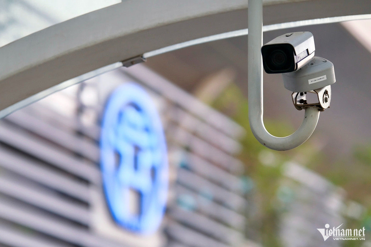 Metro Nhổn - ga Hà Nội chính thức chạy miễn phí đón khách - Hình 13 Metro Nhon - ga Ha Noi chinh thuc chay mien phi don khach-Hinh-13