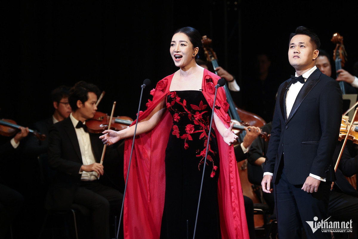 Tong Bi thu, Chu tich nuoc chu tri le ky niem 79 nam Quoc khanh-Hinh-10