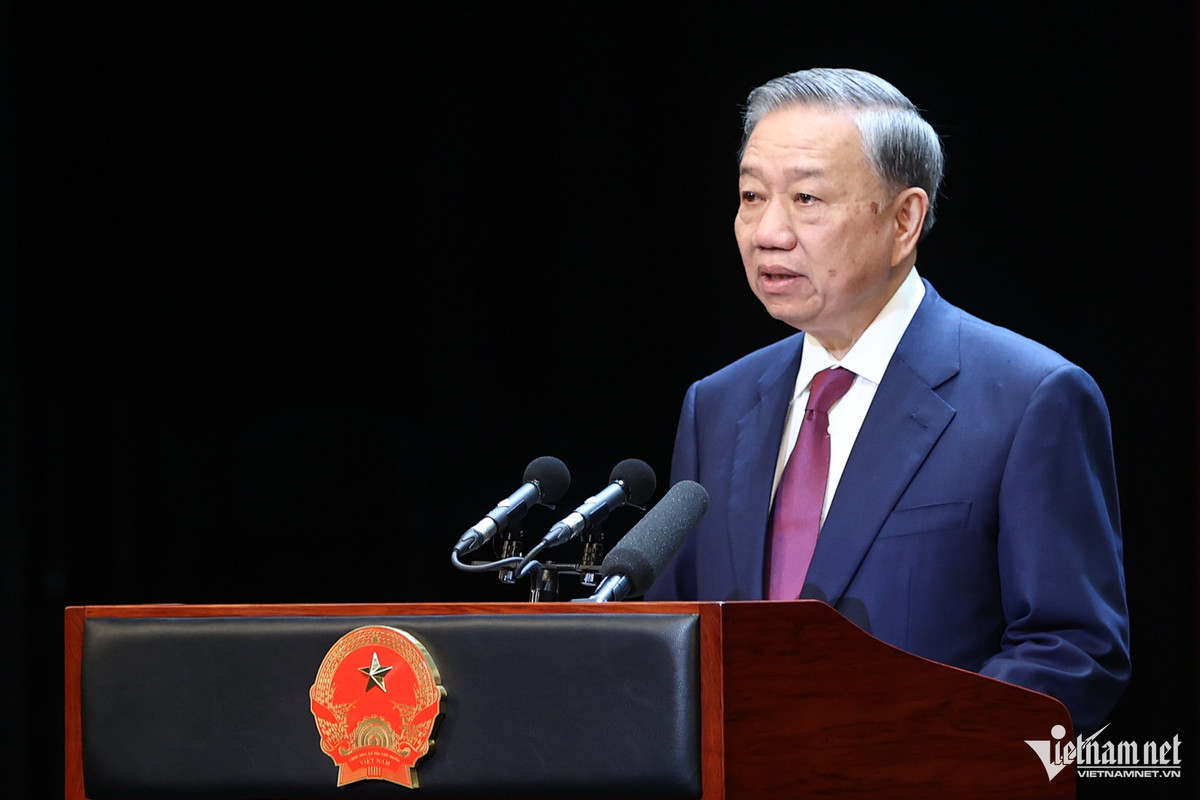 Tong Bi thu, Chu tich nuoc chu tri le ky niem 79 nam Quoc khanh-Hinh-5