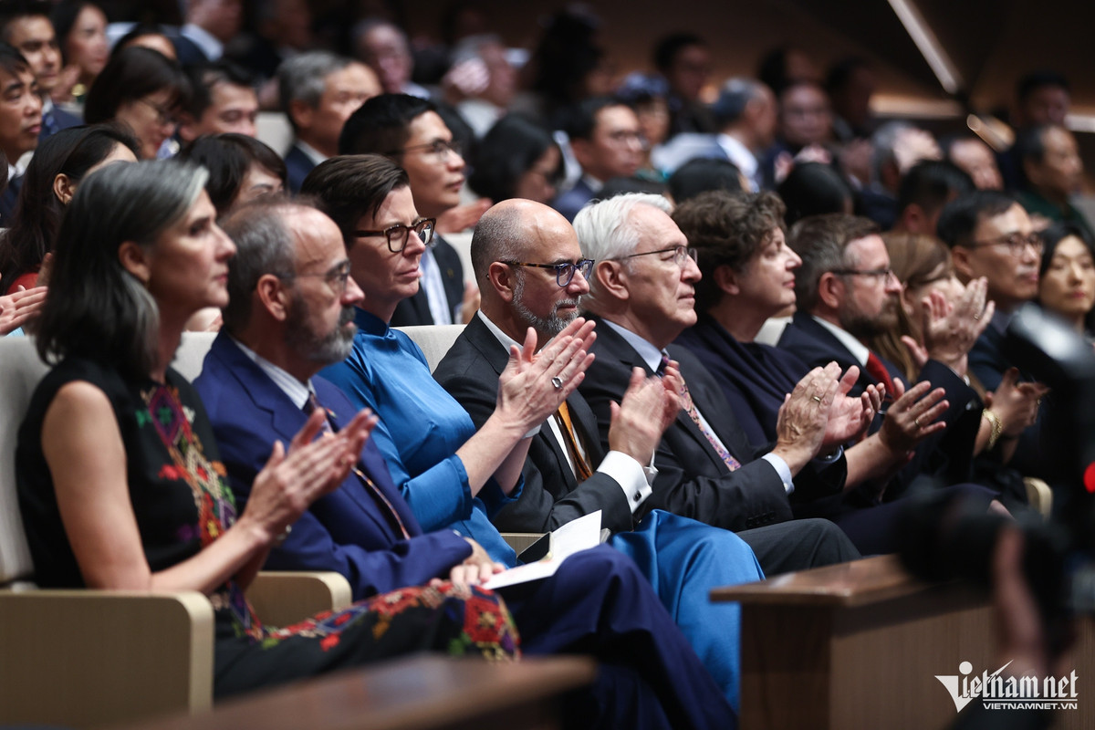 Tong Bi thu, Chu tich nuoc chu tri le ky niem 79 nam Quoc khanh-Hinh-7