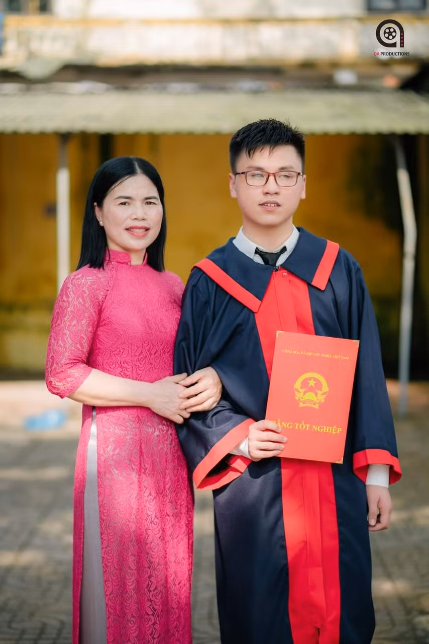 Duong toi cong truong dai hoc cua nam sinh khiem thi Do Nam Khanh-Hinh-4