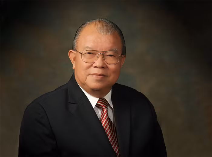 GS.TS Vo Tong Xuan: Nguoi thay dan duong, truyen cam hung