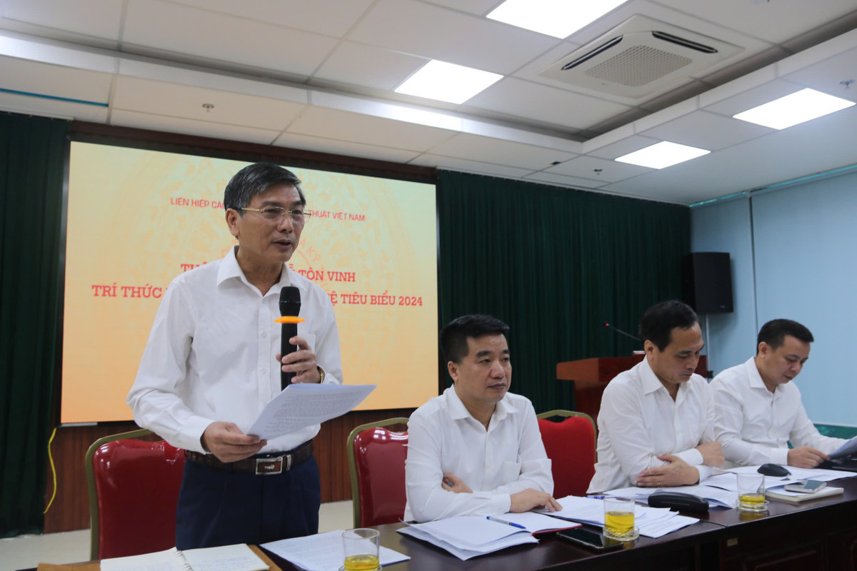 Se xem xet ton vinh tri thuc KH&CN la nguoi Viet Nam o nuoc ngoai-Hinh-4